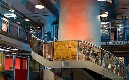 探索藝術文創街區 商業策劃創意服務的無限可能